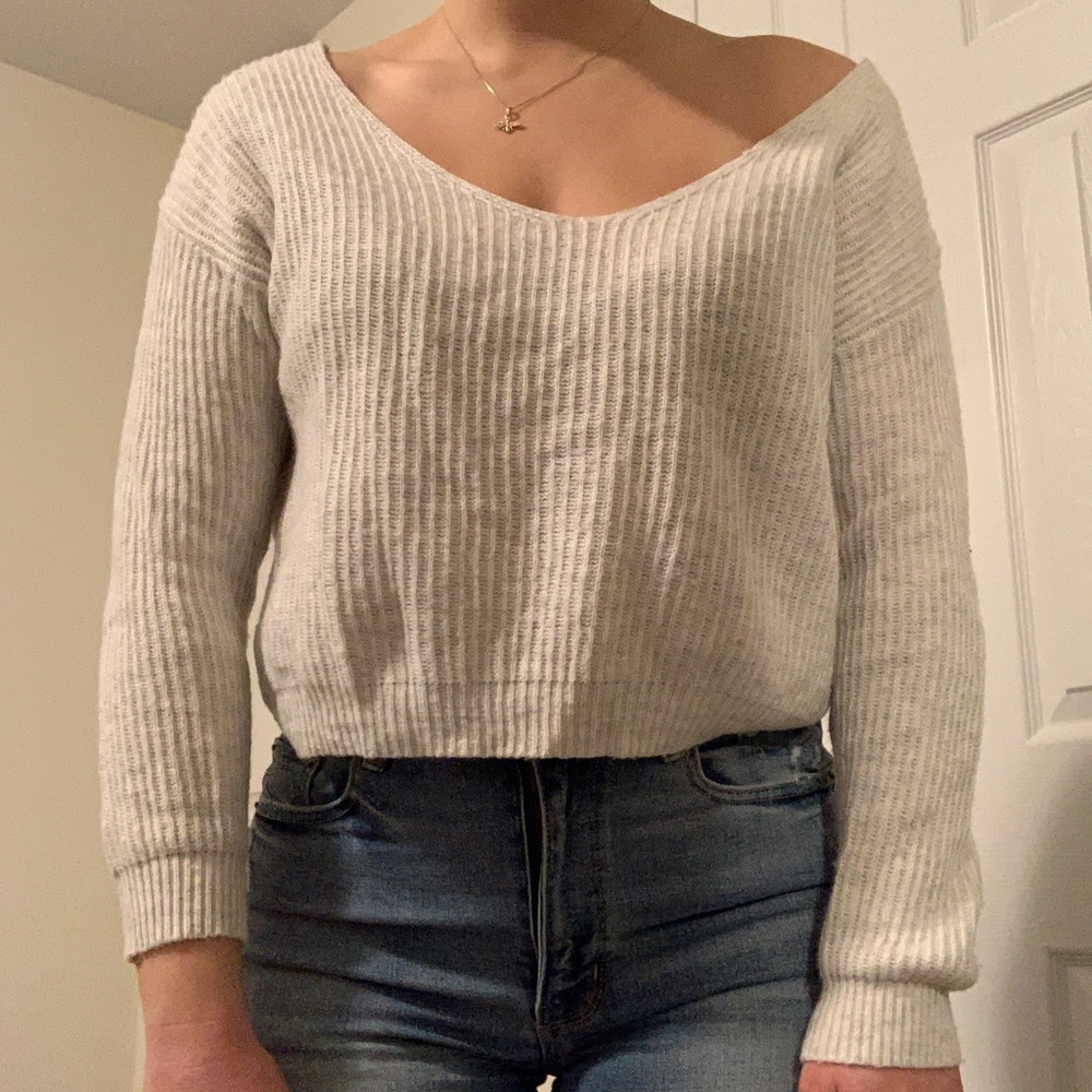 Dynamite sweater - Picture 4 of 5